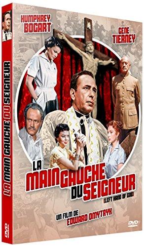 La Main gauche du seigneur [DVD] - flash vidéo