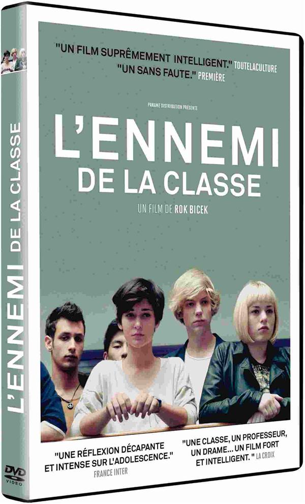 L'ennemi De La Classe [DVD] - flash vidéo
