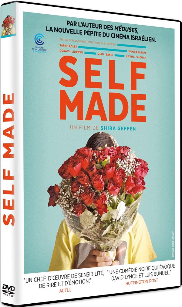 Self Made [DVD] - flash vidéo