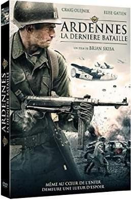 Ardennes, La Derniere Bataille [DVD] - flash vidéo
