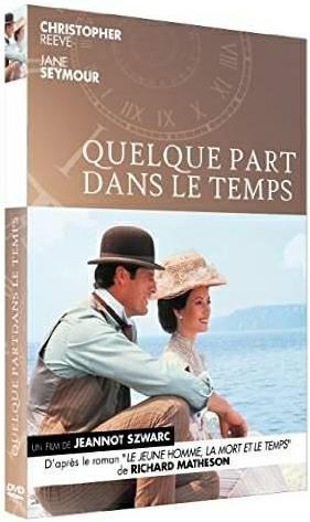 Quelque part dans le temps [DVD] - flash vidéo