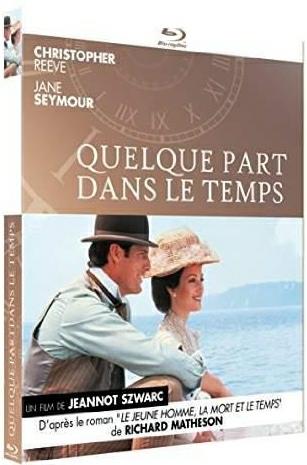 Quelque part dans le temps [Blu-ray] - flash vidéo