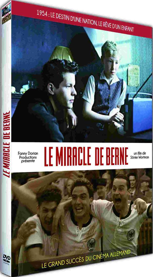 Le Miracle de Berne [DVD]