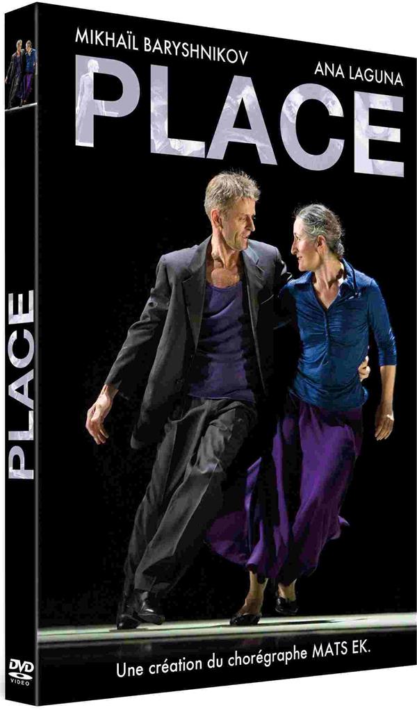 Place [DVD] - flash vidéo