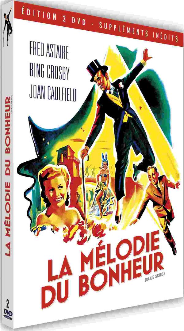 La Mélodie du bonheur (Blue Skies) [DVD] - flash vidéo