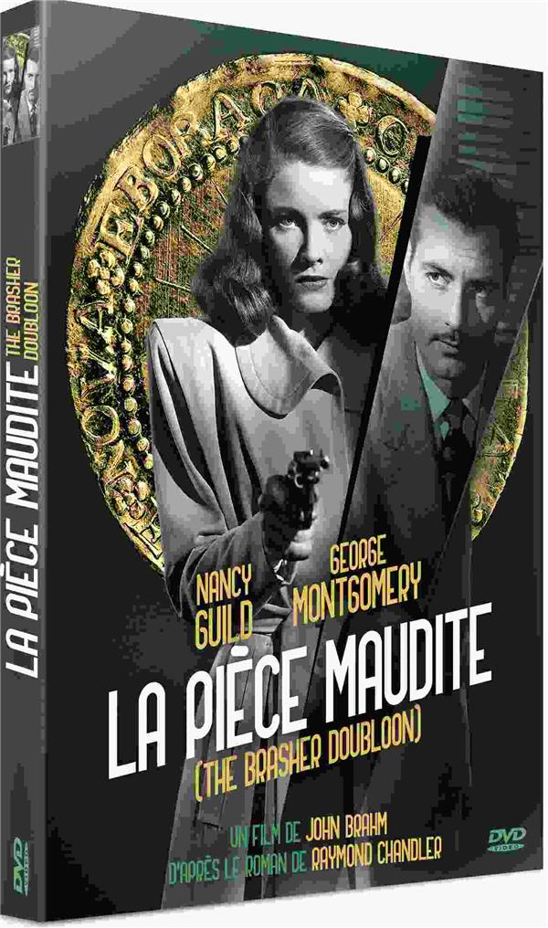 La Pièce Maudite [DVD] - flash vidéo