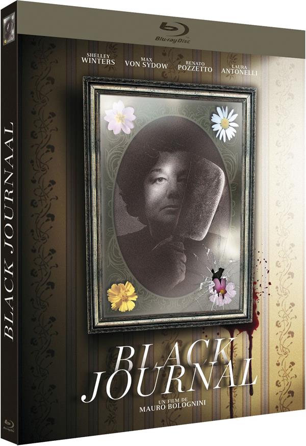 Black Journal [Blu-ray]