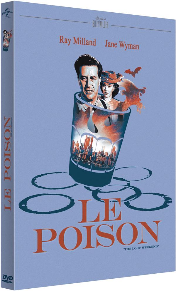 Le Poison [DVD] - flash vidéo