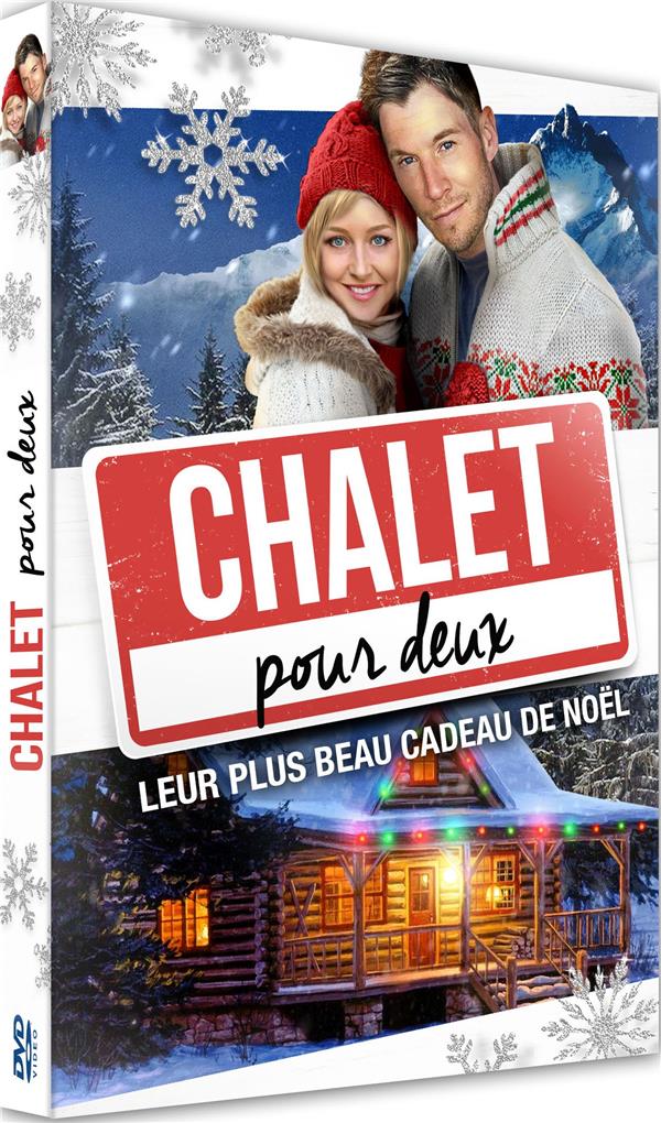 Chalet pour deux [DVD] - flash vidéo