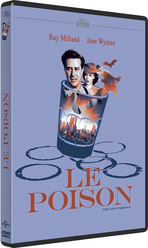 Le Poison [DVD]