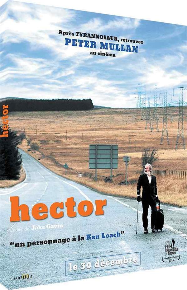 Hector [DVD]