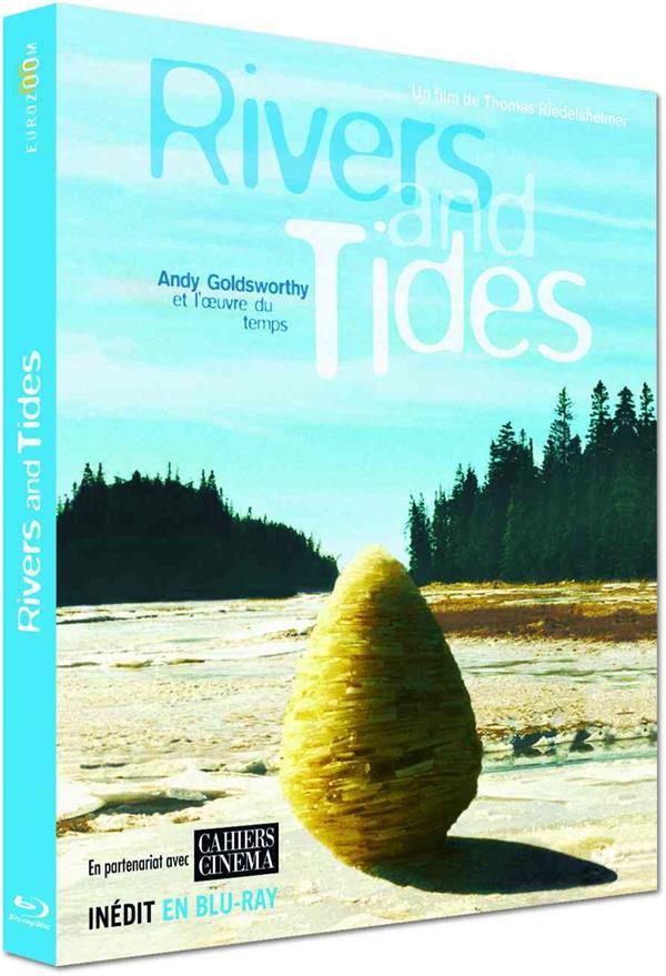 Rivers and Tides [Blu-ray]