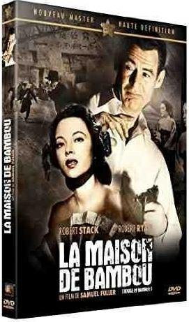 La Maison de bambou [DVD] - flash vidéo