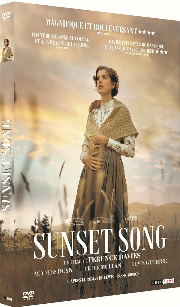 Sunset Song [DVD] - flash vidéo