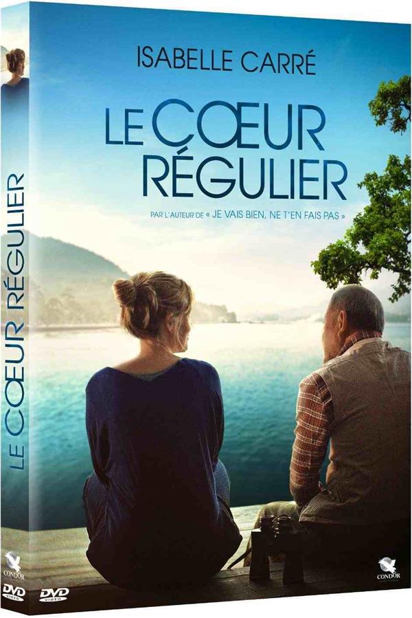 Le Coeur régulier [DVD] - flash vidéo