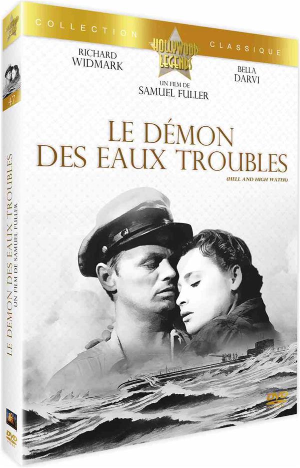 Le Démon des eaux troubles [DVD] - flash vidéo
