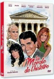 La Morale de l'histoire [DVD] - flash vidéo