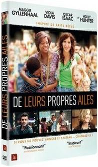De Leurs Propres Ailes [DVD] - flash vidéo