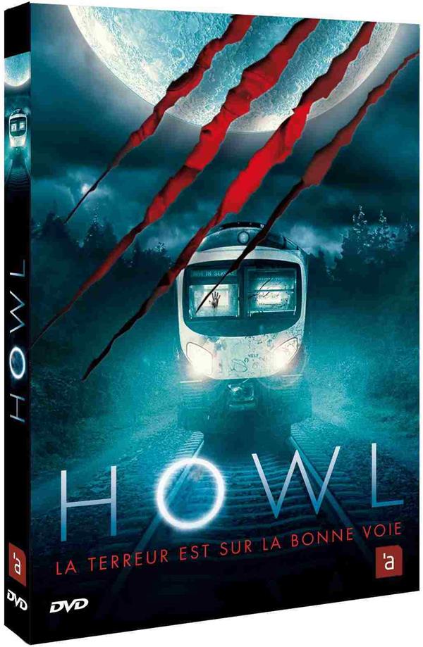 Howl [DVD] - flash vidéo
