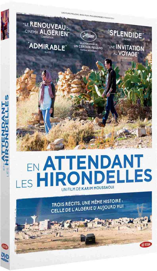 En attendant les hirondelles [DVD] - flash vidéo