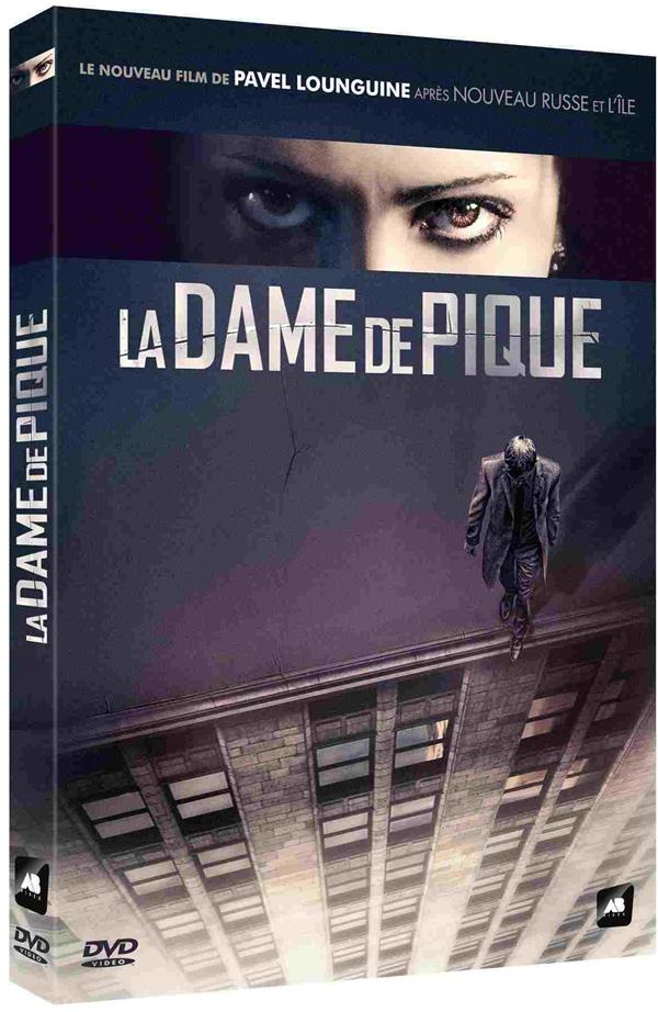 La Dame de Pique [DVD] - flash vidéo