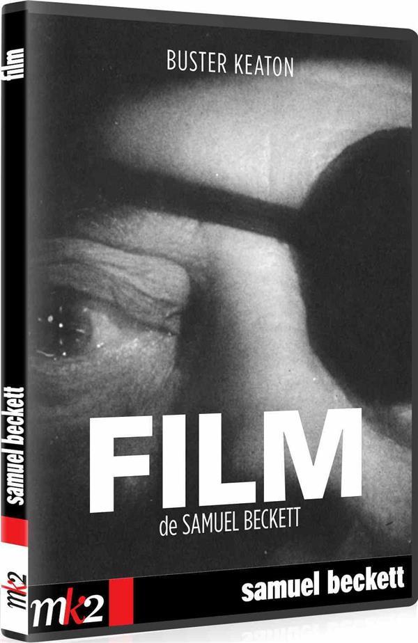 Film [DVD] - flash vidéo