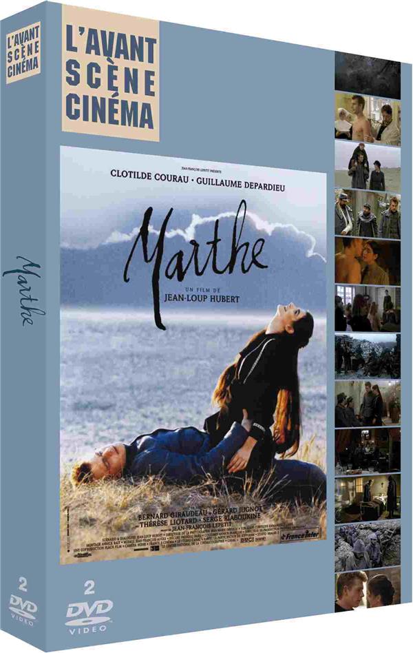Marthe [DVD]