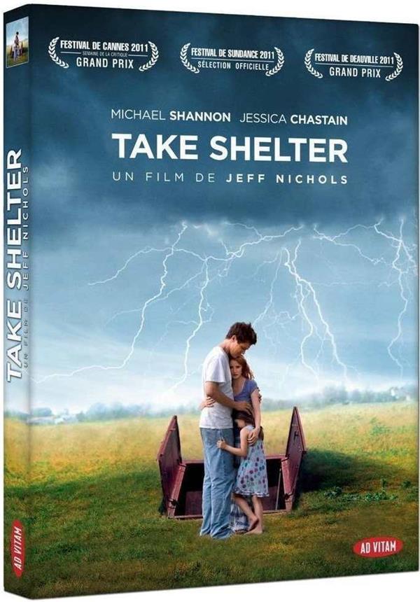 Take Shelter [DVD] - flash vidéo
