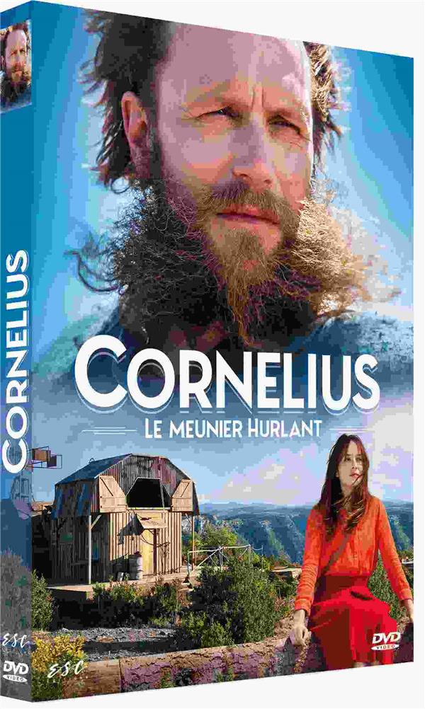 Cornélius, le meunier hurlant [DVD]