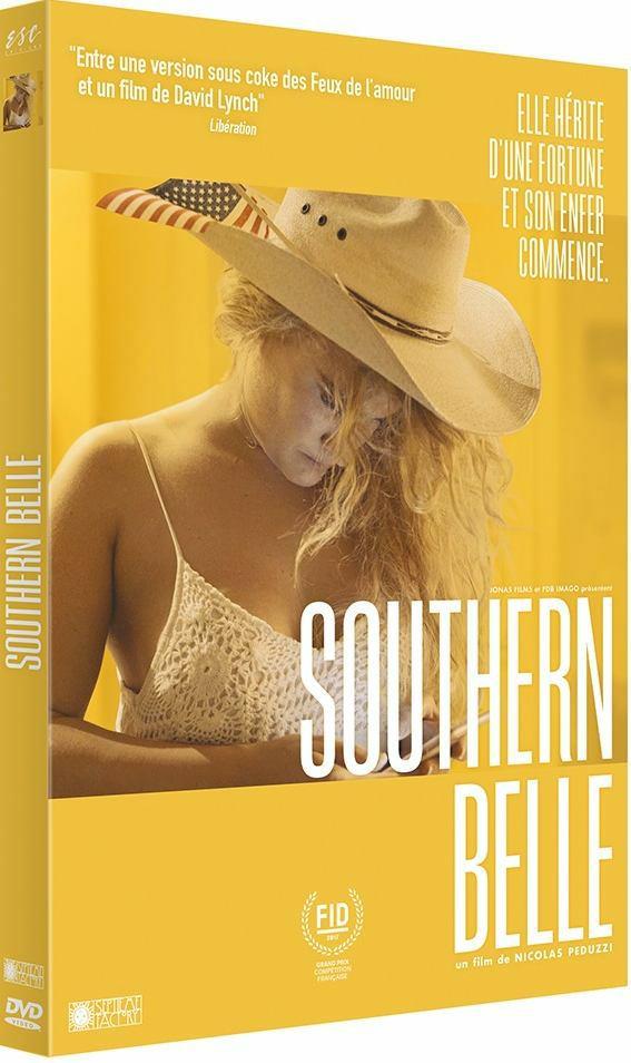 Southern Belle [DVD]