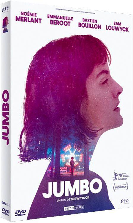 Jumbo [DVD]
