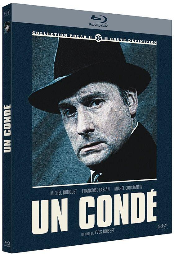 Un Condé [Blu-ray]