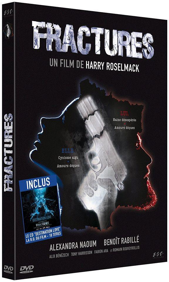 Fractures [DVD]