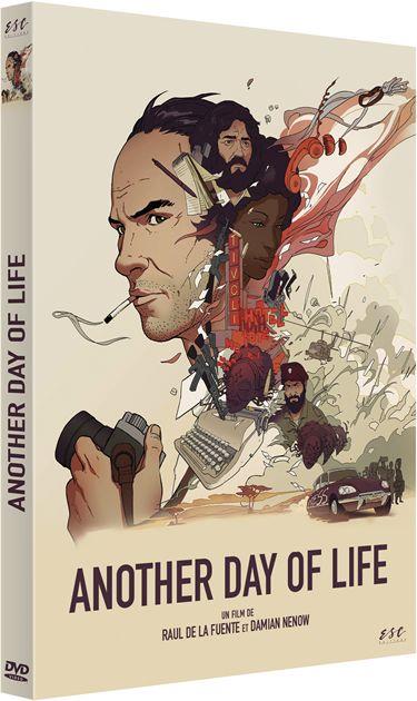 Another Day of Life [DVD]