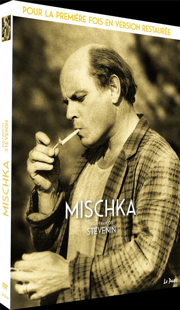 Mischka [DVD] - flash vidéo