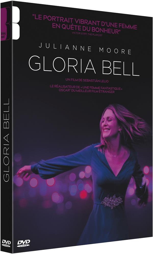 Gloria Bell [DVD]