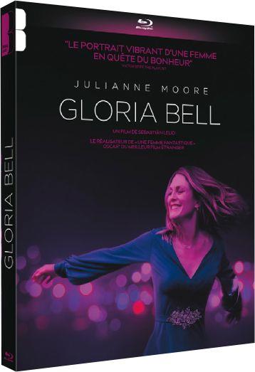 Gloria Bell [Blu-ray]