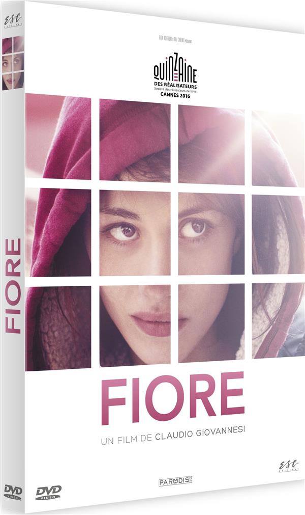 Fiore [DVD]