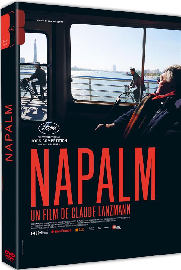 Napalm [DVD] - flash vidéo