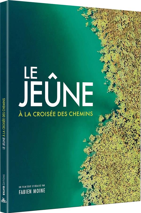 Le Jeûne - A la croisée des chemins [DVD] - flash vidéo