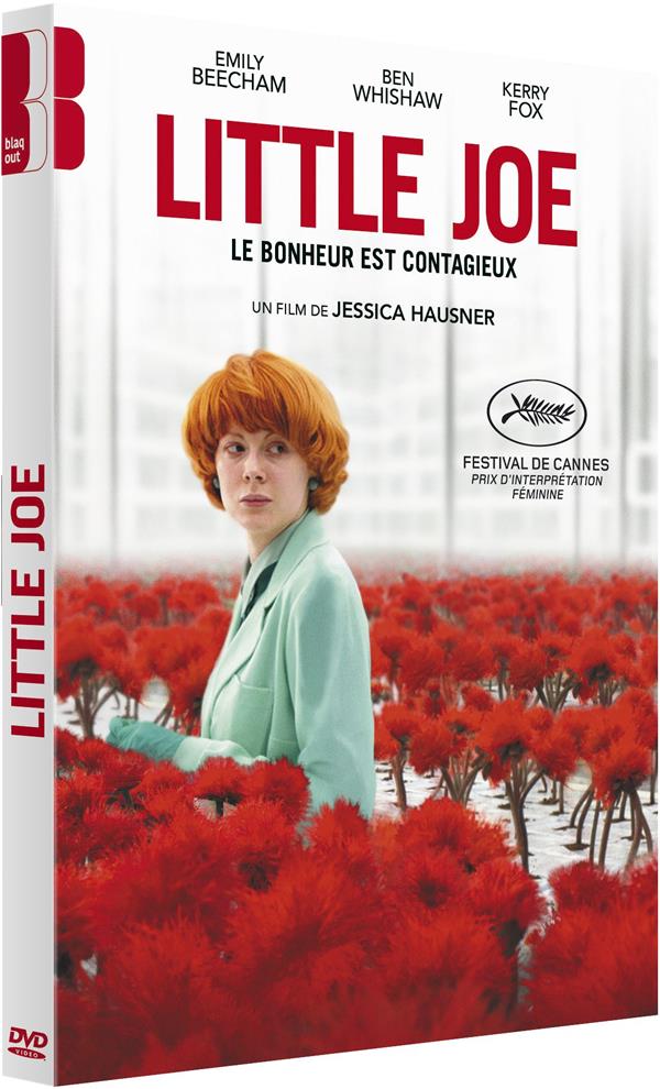 Little Joe [DVD]