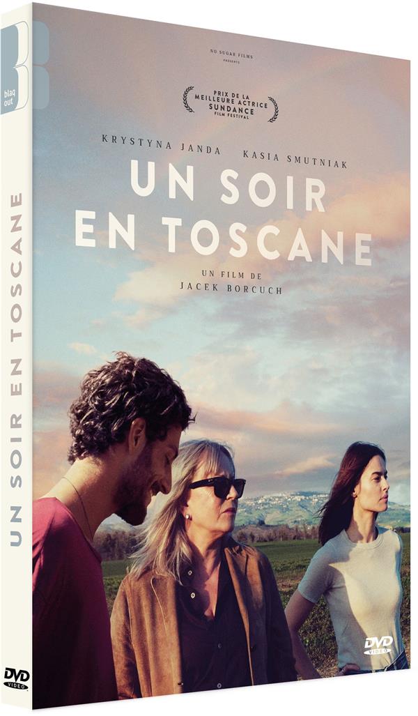 Un soir en Toscane [DVD]