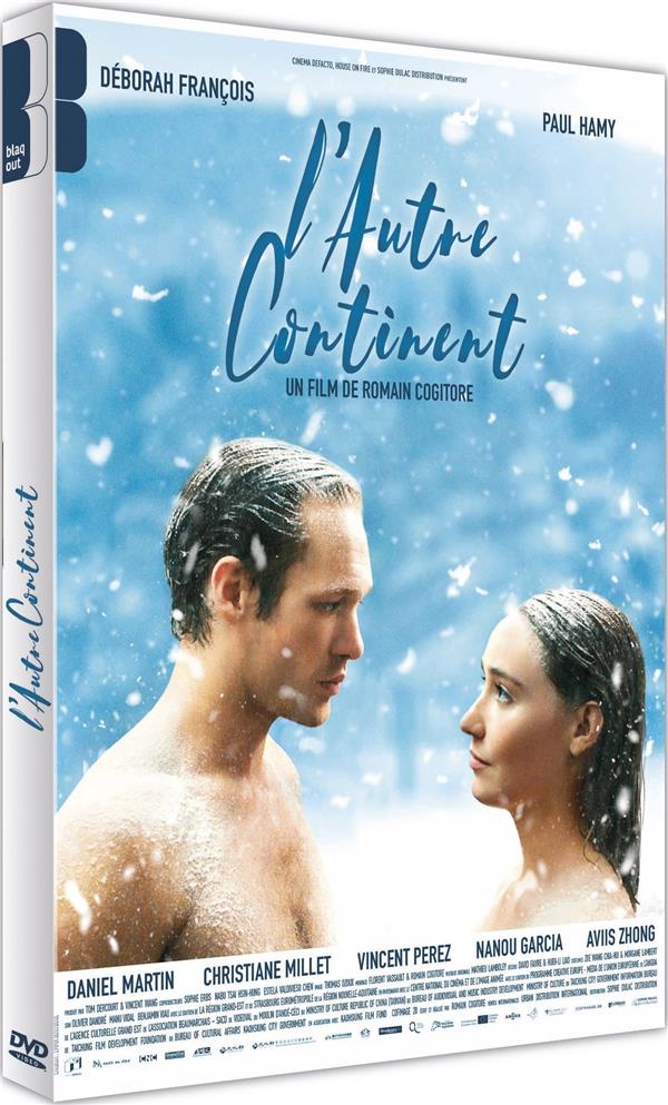 L'autre continent [DVD] - flash vidéo