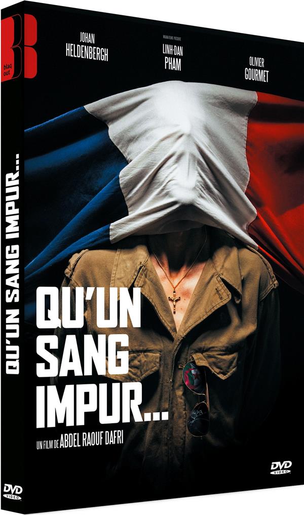 Qu'un sang impur... [DVD] - flash vidéo