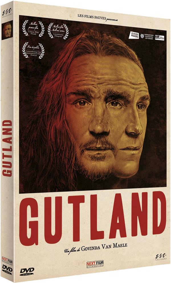 Gutland [DVD] - flash vidéo