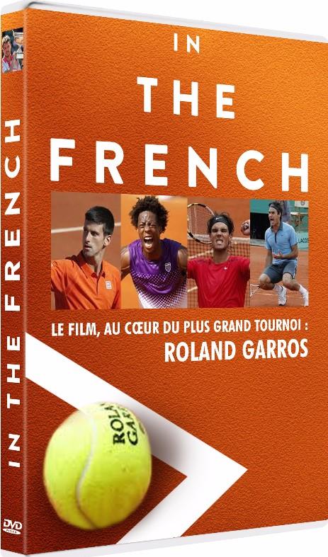 In the French [DVD] - flash vidéo