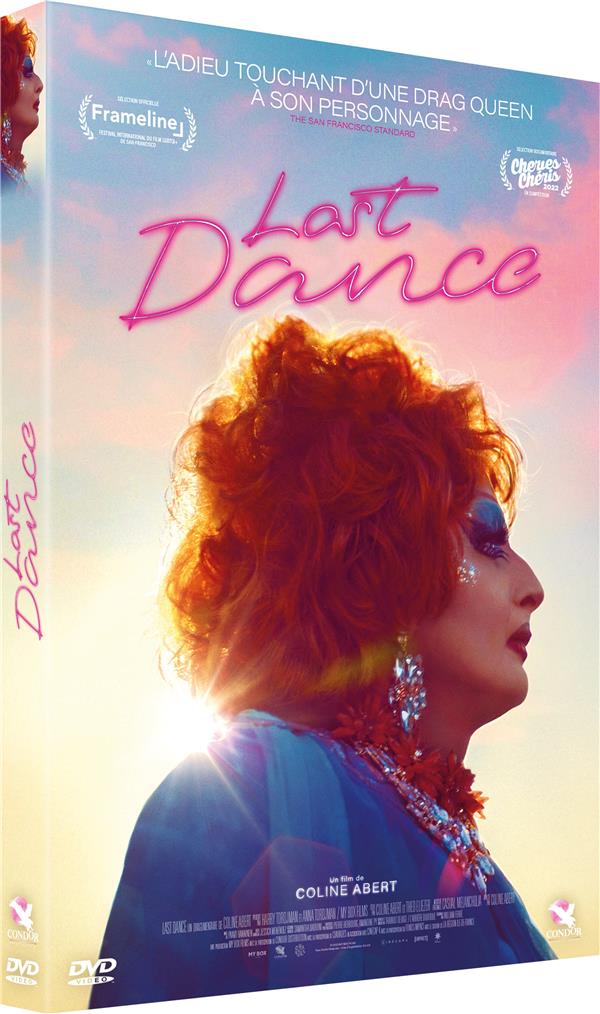 Last Dance [DVD]