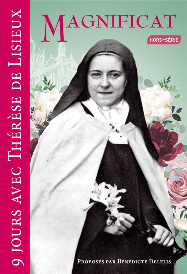 9 Jours avec Thérèse de Lisieux
