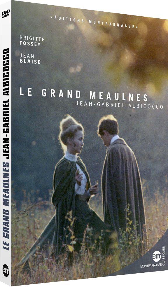 Le Grand Meaulnes [DVD] - flash vidéo