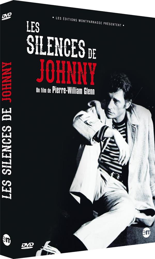 Les Silences de Johnny [DVD] - flash vidéo
